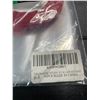 Image 3 : 8 Packs of Clear Cellophane Storage Bags - 50PCS Each - 6" x 9" Size - New