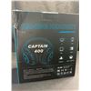 Image 2 : 1 Captain 400 Gaming Headset - For PC, Switch PlayStation, Xbox, Mobile - New