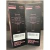 Image 3 : 2 Handheld Wireless Microphones/Karaoke Microphones (Model: WS-858L) - Brand New!