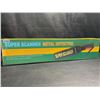 Image 1 : 1 Super Scanner Handheld Metal Detector Wand - New