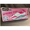 Image 1 : 1 R/C Boat "Spring Tide" - Remote Control Boat Toy for Kids - New