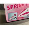 Image 2 : 1 R/C Boat "Spring Tide" - Remote Control Boat Toy for Kids - New