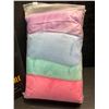 Image 4 : 2 Boxes of Microfiber Makeup Remover Cloths - 8 Per Pack/16 Total - Soft Makeup Wash Cloths - New!