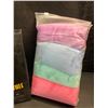 Image 3 : 2 Boxes of Microfiber Makeup Remover Cloths - 8 Per Pack/16 Total - Soft Makeup Wash Cloths - New!