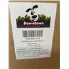 Image 3 : 1 Box of Downtown Pet Supply Dog Poop/Waste Bags - 1000 Bags (12.5" x 8.5") w/ 2 Dispensers - New
