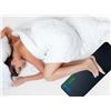 Image 5 : 1 TerraP Grounding Mat/Earthing Mat for Better Sleep/Reduces Stress/Anxiety - Brand New