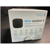 Image 3 : 1 Blink Outdoor 4 Battery-Powered Smart Security Camera 4th Generation - New