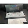 Image 2 : 1 Keychron K10 Pro Full Size Mechanical Keyboard - New in Box!