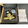 Image 1 : 1 Water Pressure Regulating Valve - Brand New