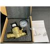 Image 1 : 1 Water Pressure Regulating Valve - Brand New