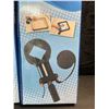 Image 2 : 2 Multifunctional Belt Clamp Tools - New