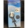 Image 3 : 2 Multifunctional Belt Clamp Tools - New