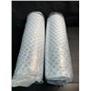 Image 1 : 2 Memory Foam Bed Pillows - Brand New