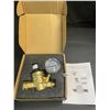 Image 1 : 1 Water Pressure Regulating Valve - Brand New