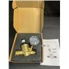 Image 1 : 1 Water Pressure Regulating Valve - Brand New