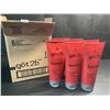 Image 1 : Box of 6 Bottles of Got2b Boosted Thickening Cream for Hair (170g) - New!
