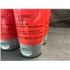 Image 3 : Box of 6 Bottles of Got2b Boosted Thickening Cream for Hair (170g) - New!