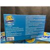 Image 3 : 3 Boxes of Snuggle Cuddle-Up Fresh Dryer Sheets - 200 Sheets Per Box - New Sealed