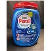 Image 1 : 1 Tub of Persil Original Ultra Pacs Everyday Clean Laundry Detergent Pods;1.89lb/42 Ultra Pacs - New