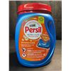 Image 1 : 1 Tub of Persil Oxi+Odor Power Ultra Pacs Laundry Detergent Pods;1.62lb (32 Ultra Pacs) - New