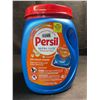 Image 1 : 1 Tub of Persil Oxi+Odor Power Ultra Pacs Laundry Detergent Pods;1.62lb (32 Ultra Pacs) - New
