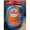 Image 1 : 1 Tub of Persil Oxi+Odor Power Ultra Pacs Laundry Detergent Pods;1.62lb (32 Ultra Pacs) - New