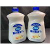 Image 1 : 2 Large Bottles of Dial Vanilla Honey Scent Hand Soap - 1.53L Each - New