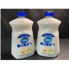 Image 1 : 2 Large Bottles of Dial Vanilla Honey Scent Hand Soap - 1.53L Each - New