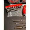 Image 2 : 3 Packs of Flex Shaft Driver Bits Sockets and Drill Bits - New