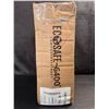Image 3 : 1 Box of EcoSafe-6400 Large Compostable Bags 48"x60"