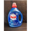 Image 1 : 1 Bottle of Persil Everyday Clean Concentrated Liquid Laundry Detergent - 2.43L - New