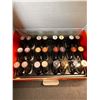 Image 3 : ModelOnes 24PCS Gel Nail Polish Set - New