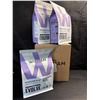 Image 1 : 1 Box of 3 Cafe William Decaf Medium Roast Coffee - New