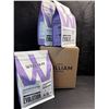Image 1 : 1 Box of 3 Cafe William Decaf Medium Roast Coffee - New