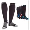 Image 1 : 2 Packs of PowerLix Graduated Compression Socks L/XL - New