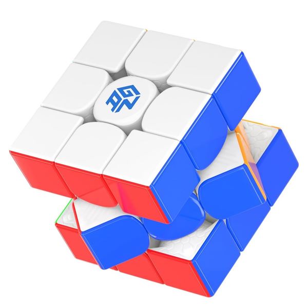 GanCube Gan15 MagLev SpeedCube - New