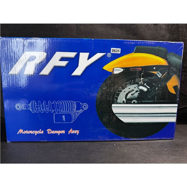 RFY Motorcycle Damper Assemblys - New