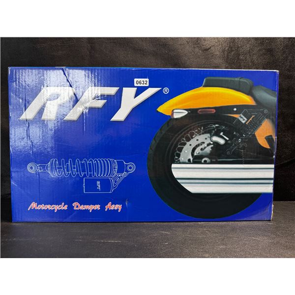 RFY Motorcycle Damper Assemblys - New