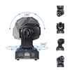 Image 3 : Mini Gobo 15 Colour DJ Stage Lighting Moving Head Light - New