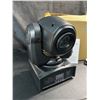 Image 7 : Mini Gobo 15 Colour DJ Stage Lighting Moving Head Light - New