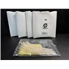 Image 5 : 4 Packs of Hoboz Candle Making Wick Kits - New