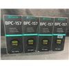 Image 1 : 4 Boxes of '2TheLife' BPC-157 Body Protection Compound 1000mcg (90caps) w/ Hyaluronic Acid - New