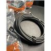 Image 2 : 4 High-Speed HDMI Cables - 20FT to 25FT Size - New