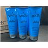 Image 2 : Box of 6 Bottles of Got2b Chillin' Light Hold Gel for Hair (170g) - For Slick Hair Styles - New!