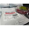 Image 2 : 3 Packs/Rolls of Heavy-Duty Double-Sided 3M Mounting Tape - 16FT Per Roll - Brand New!