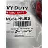 Image 3 : 3 Packs/Rolls of Heavy-Duty Double-Sided 3M Mounting Tape - 16FT Per Roll - Brand New!
