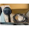 Image 6 : 1 AquaCare High-Pressure Handheld Shower System (Model:4338) - 2 Heads Included - New in Box!