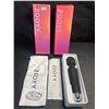 Image 1 : 2 Zooyy Rechargeable Vibrating Personal Massagers/Adult Sex Toys - Quiet & Waterproof - Brand New