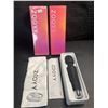 Image 1 : 2 Zooyy Rechargeable Vibrating Personal Massagers/Adult Sex Toys - Quiet & Waterproof - Brand New