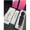 Image 2 : 2 Zooyy Rechargeable Vibrating Personal Massagers/Adult Sex Toys - Quiet & Waterproof - Brand New